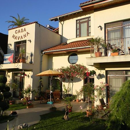 Casa Havana (Adults Only) คอสติเนช ภายนอก รูปภาพ