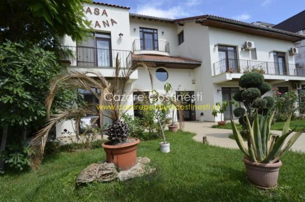 Casa Havana (Adults Only) คอสติเนช ภายนอก รูปภาพ