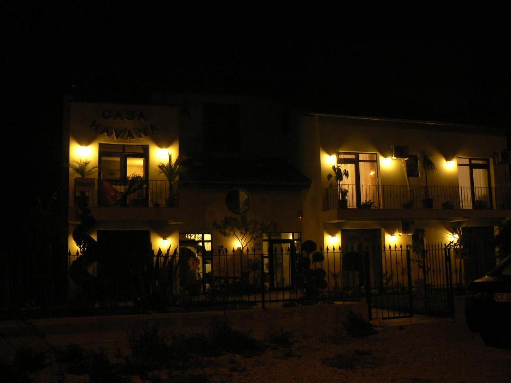 Casa Havana (Adults Only) คอสติเนช ภายนอก รูปภาพ