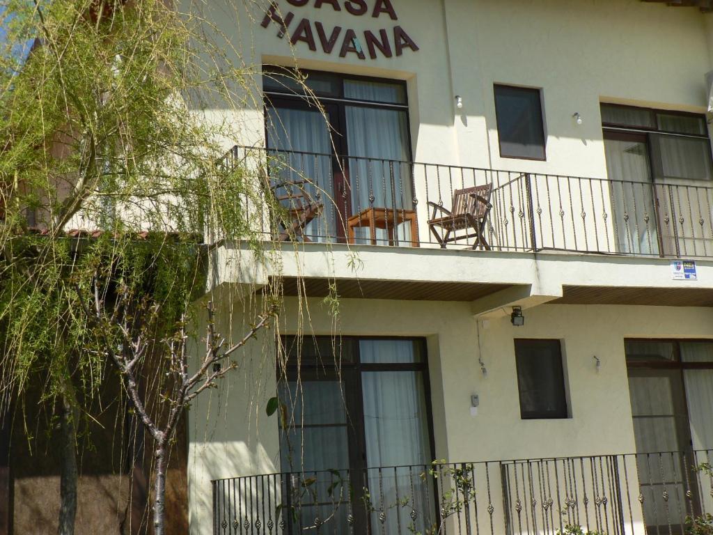 Casa Havana (Adults Only) คอสติเนช ภายนอก รูปภาพ