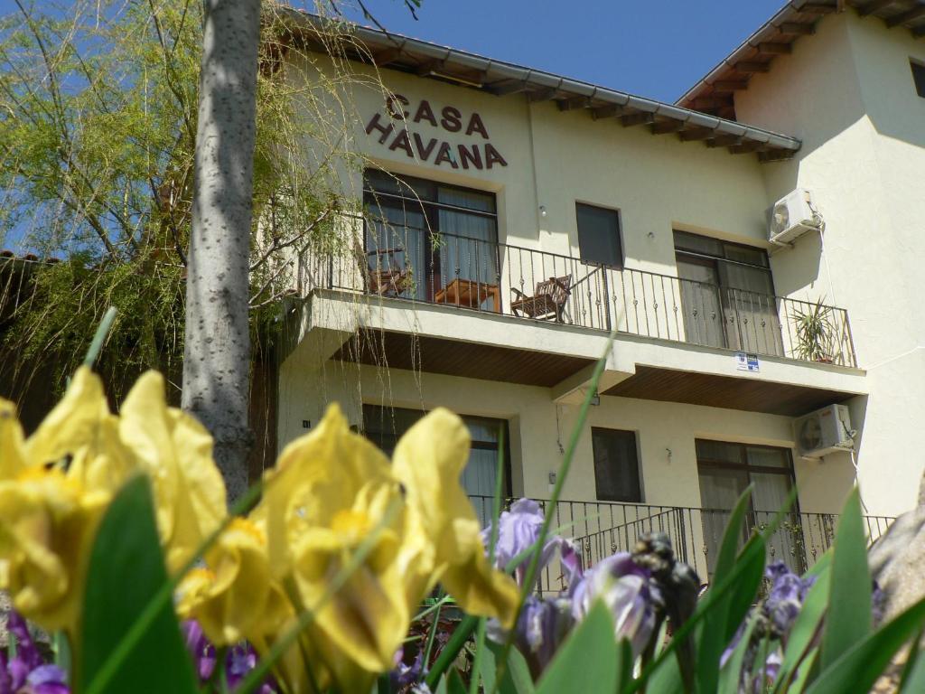 Casa Havana (Adults Only) คอสติเนช ภายนอก รูปภาพ