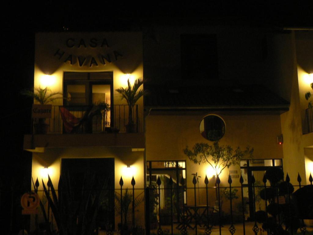 Casa Havana (Adults Only) คอสติเนช ภายนอก รูปภาพ