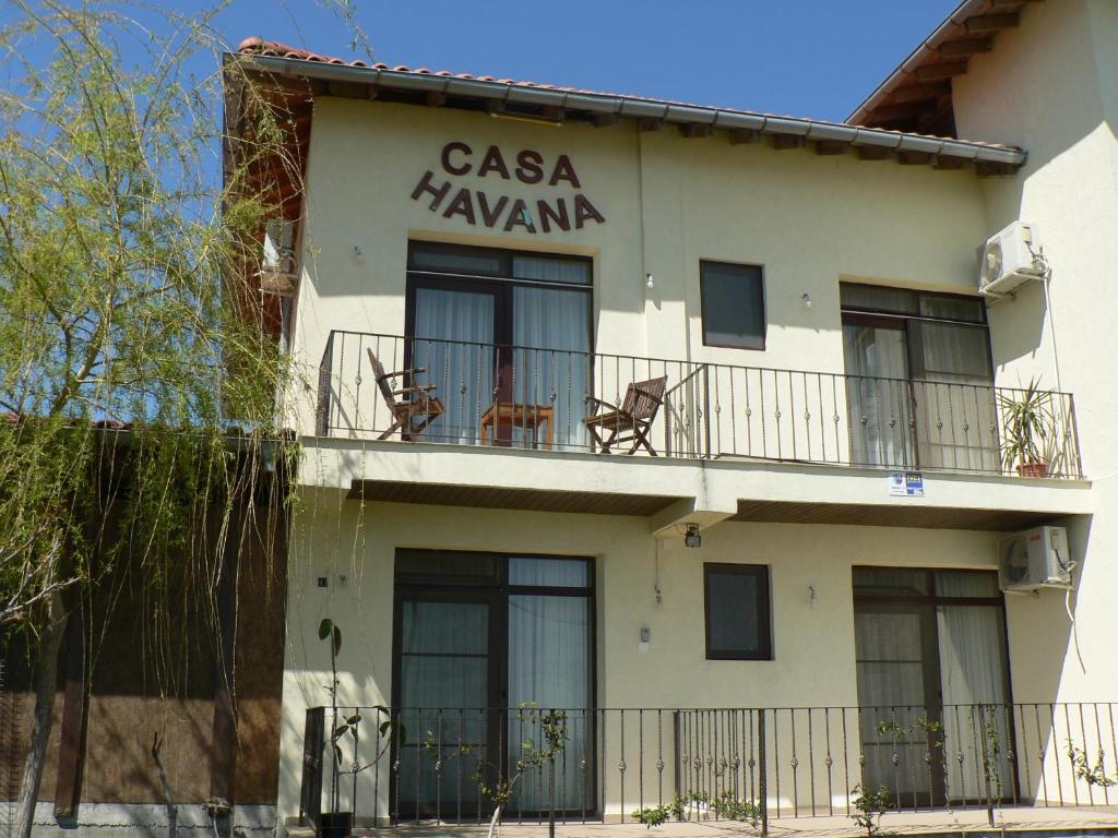 Casa Havana (Adults Only) คอสติเนช ภายนอก รูปภาพ