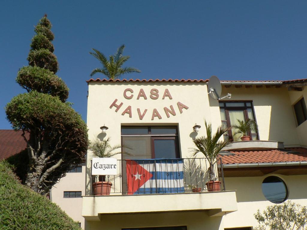 Casa Havana (Adults Only) คอสติเนช ภายนอก รูปภาพ