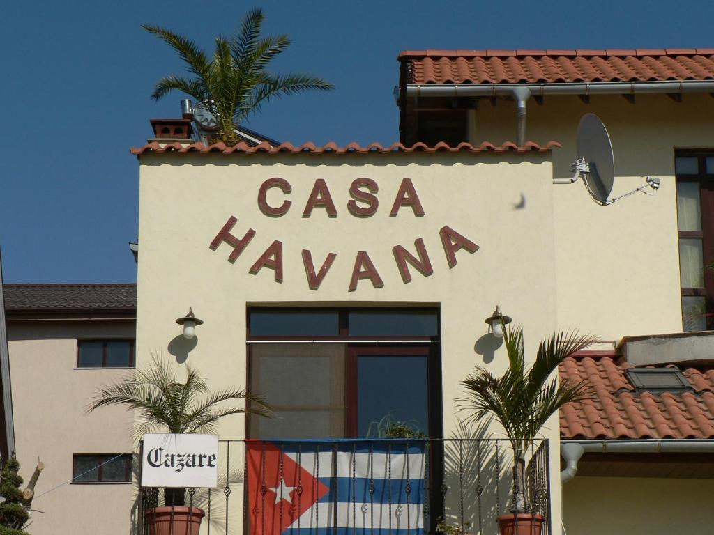 Casa Havana (Adults Only) คอสติเนช ภายนอก รูปภาพ