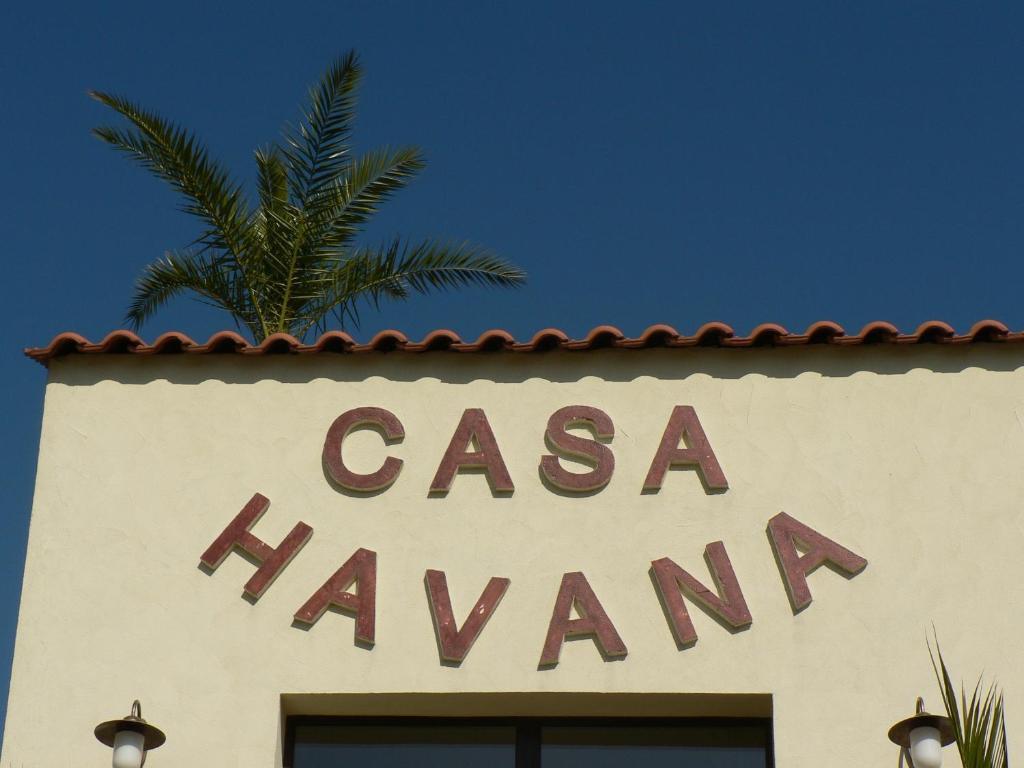 Casa Havana (Adults Only) คอสติเนช ภายนอก รูปภาพ