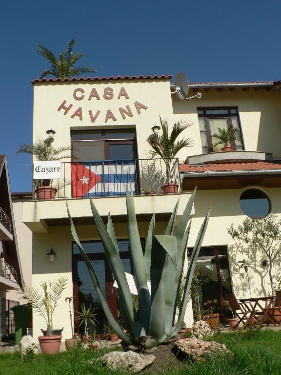 Casa Havana (Adults Only) คอสติเนช ภายนอก รูปภาพ