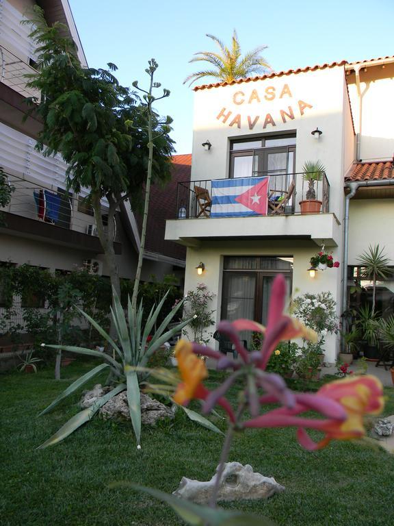Casa Havana (Adults Only) คอสติเนช ภายนอก รูปภาพ