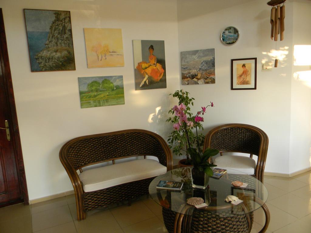 Casa Havana (Adults Only) คอสติเนช ภายนอก รูปภาพ