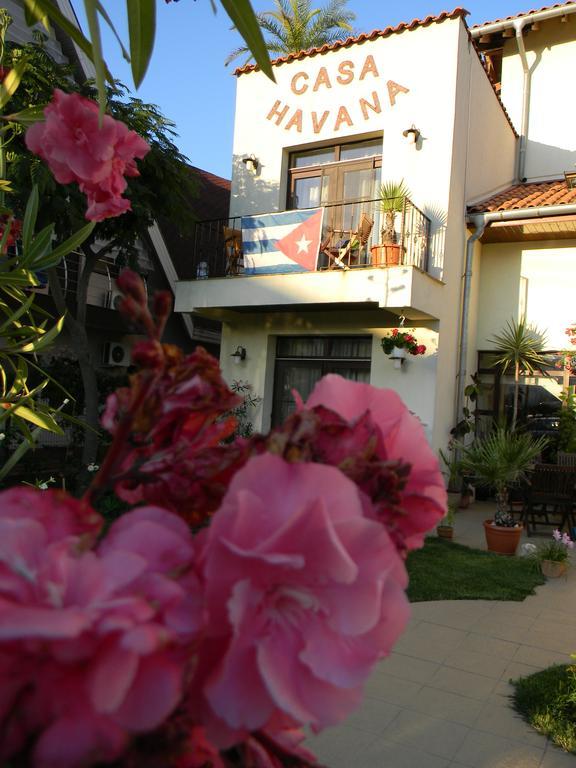 Casa Havana (Adults Only) คอสติเนช ภายนอก รูปภาพ