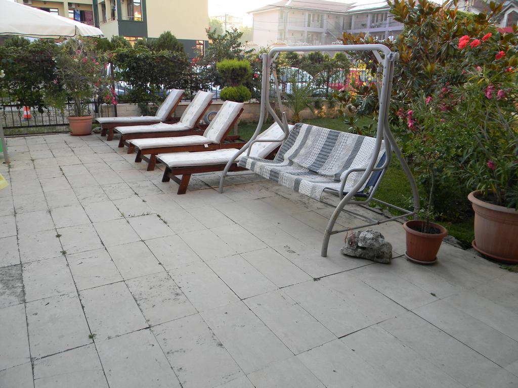 Casa Havana (Adults Only) คอสติเนช ภายนอก รูปภาพ