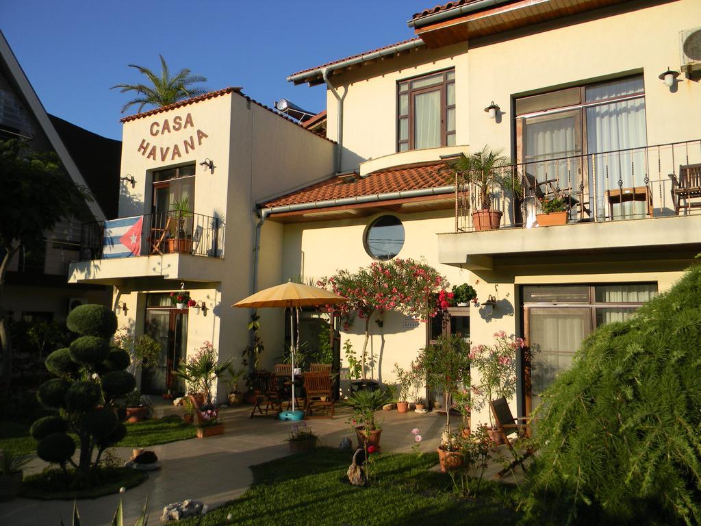 Casa Havana (Adults Only) คอสติเนช ภายนอก รูปภาพ