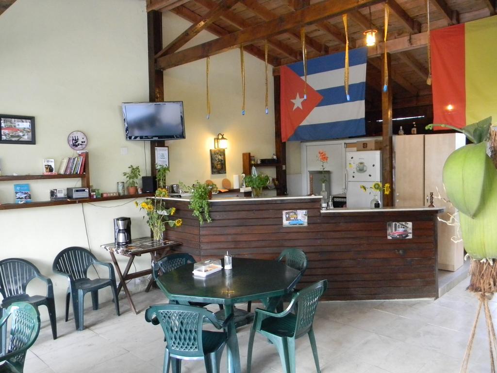 Casa Havana (Adults Only) คอสติเนช ภายนอก รูปภาพ