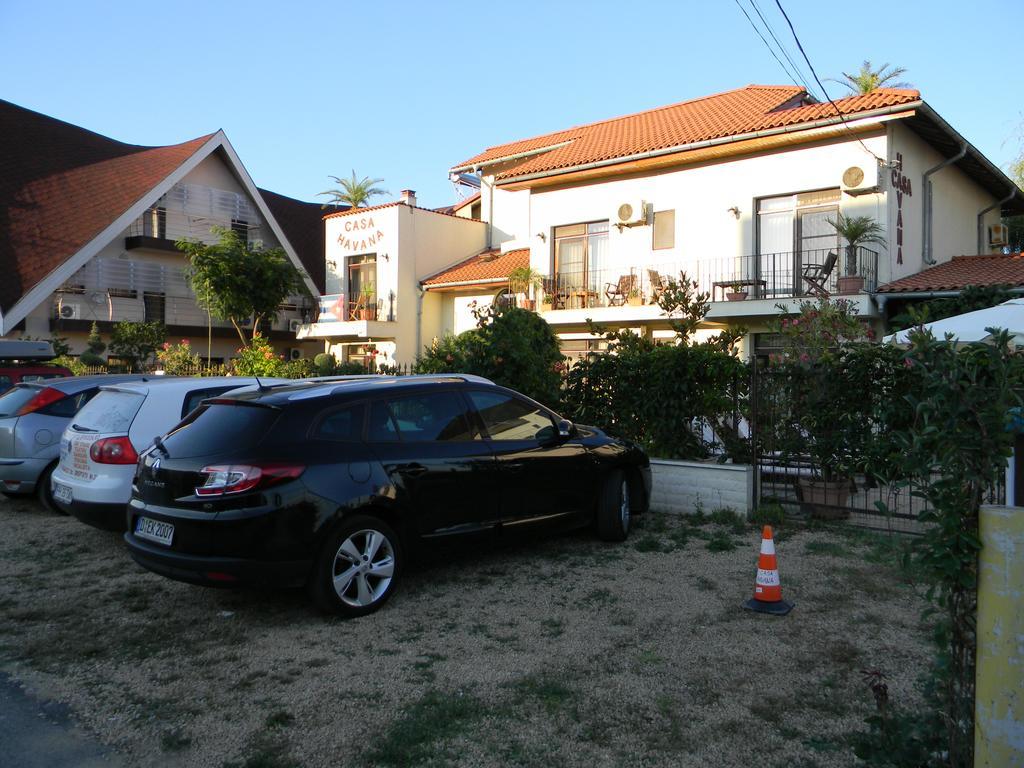 Casa Havana (Adults Only) คอสติเนช ภายนอก รูปภาพ